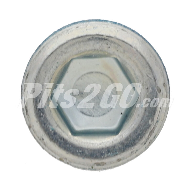 Inyector de combustible para Cami&oacute;n, Marca Mitsubishi, compatible con FL360 image number null