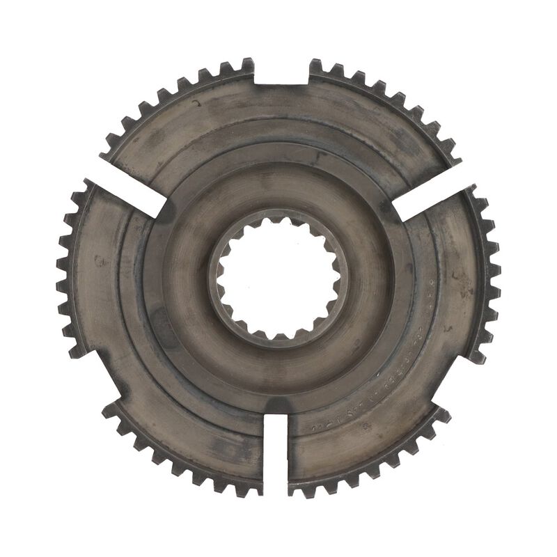 Cuerpo de sincronizaci&oacute;n para Vanes, Marca Mercedes-Benz, compatible con Sprinter, N&uacute;mero de parte A97126206350001 image number null