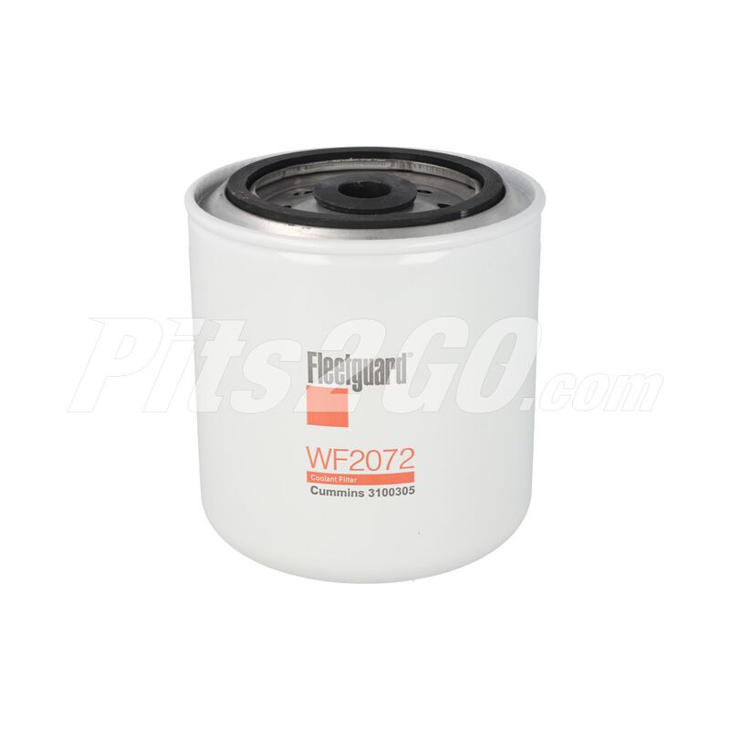 Filtro de agua para Cami&oacute;n, Marca Fleetguard, compatible con Business Class image number null