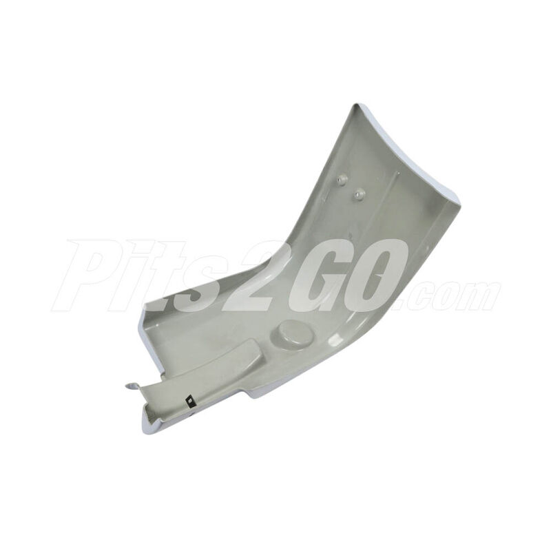 Extensi&oacute;n defensa para Cami&oacute;n, Marca Freightliner, compatible con HPN image number null