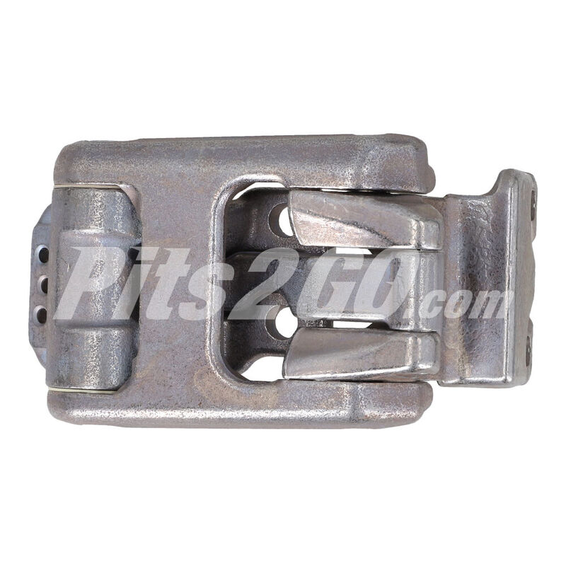 Bisagra para Vanes, Marca Mercedes-Benz, compatible con Sprinter image number null