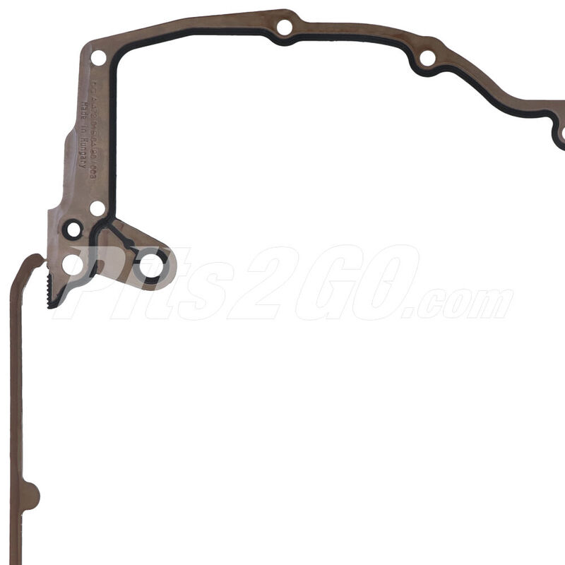 Junta bloque motor, para Tractocami&oacute;n, Marca del producto: Detroit Di&eacute;sel, compatible con: Serie 60,N&uacute;mero de parte: DDEA4720150480 image number null