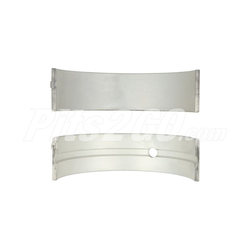 Set cubierta para Tractocami&oacute;n, Marca Detroit Di&eacute;sel, compatible con Serie 60 image number null