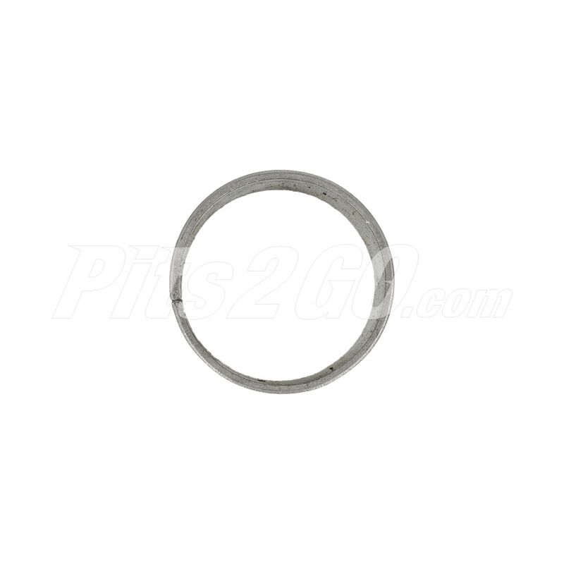 Buje porta zapata para Tractocami&oacute;n, Marca Meritor, compatible con Cascadia image number null