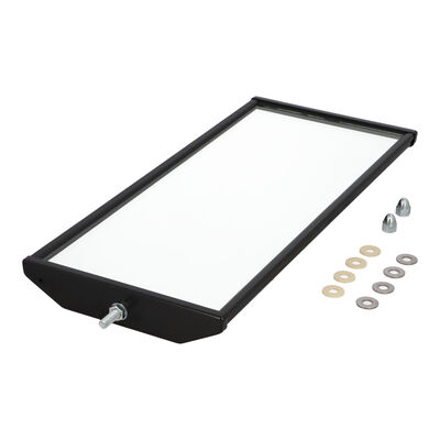 Luna espejo para Tractocami&oacute;n, Marca Grote, compatible con FLD112, FLD120