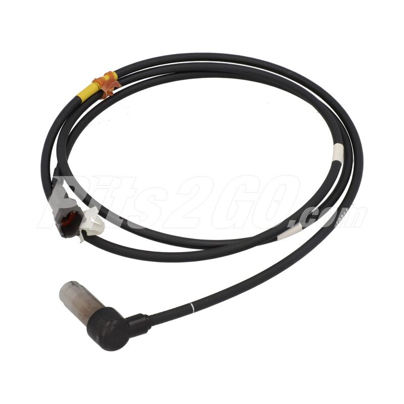 Sensor ABS para Cami&oacute;n, Marca Mitsubishi, compatible con FL360 image number null