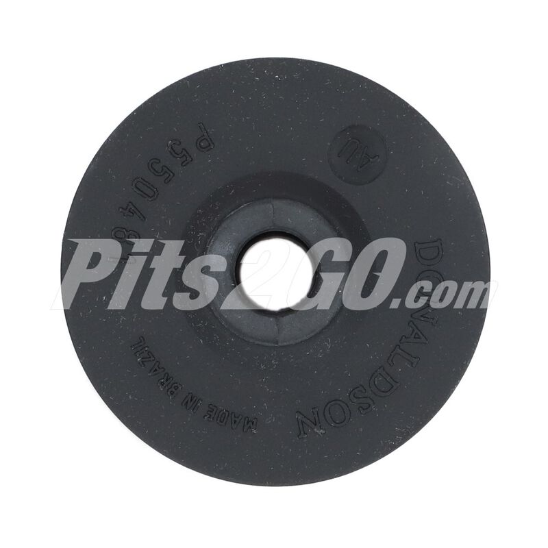 Filtro de combustible, para Tractocami&oacute;n, Marca del producto: Donaldson, compatible con: Gen&eacute;rico,n&uacute;mero de parte:,DNP550481 image number null