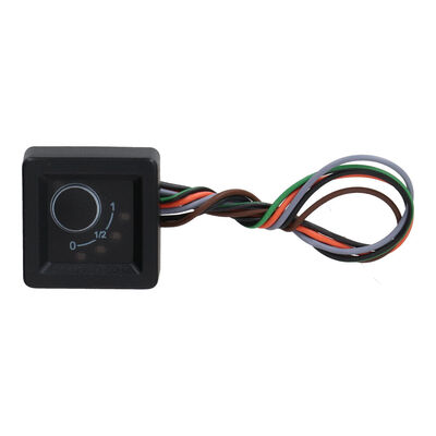 Indicador de nivel para Tractocami&oacute;n, Marca Gen&eacute;rico, compatible con Cascadia