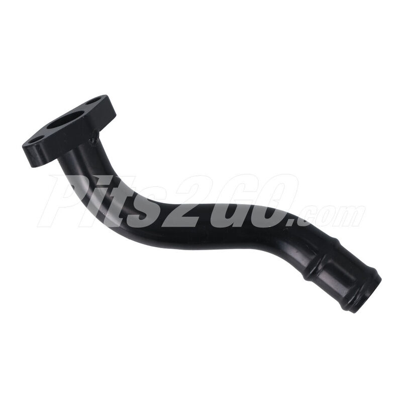 Tubo ASM, para Tractocami&oacute;n, Marca del producto: Detroit Di&eacute;sel, compatible con: Serie 60,N&uacute;mero de parte: DDE23538632 image number null