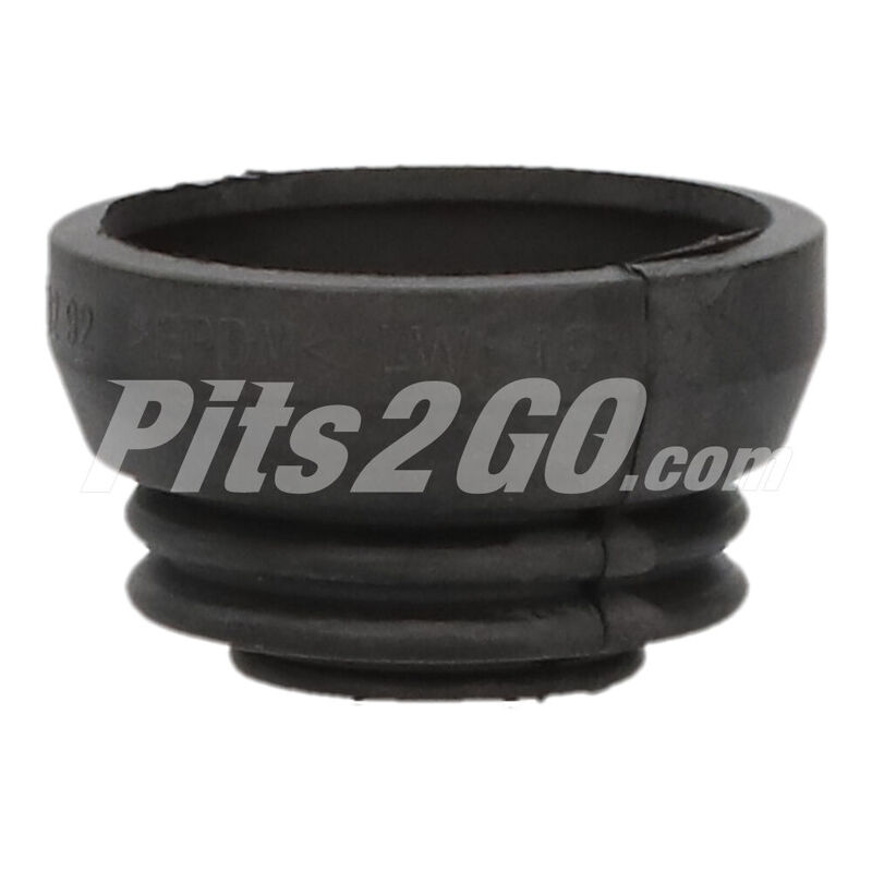 Manguito de elastómero para Vanes, Marca Mercedes-Benz, compatible con Sprinter image number null