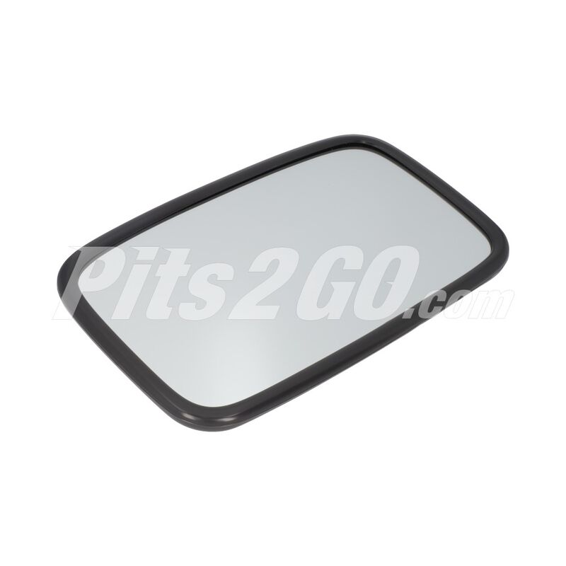 Espejo retrovisor para Camión, Marca Freightliner, compatible con HPN image number null