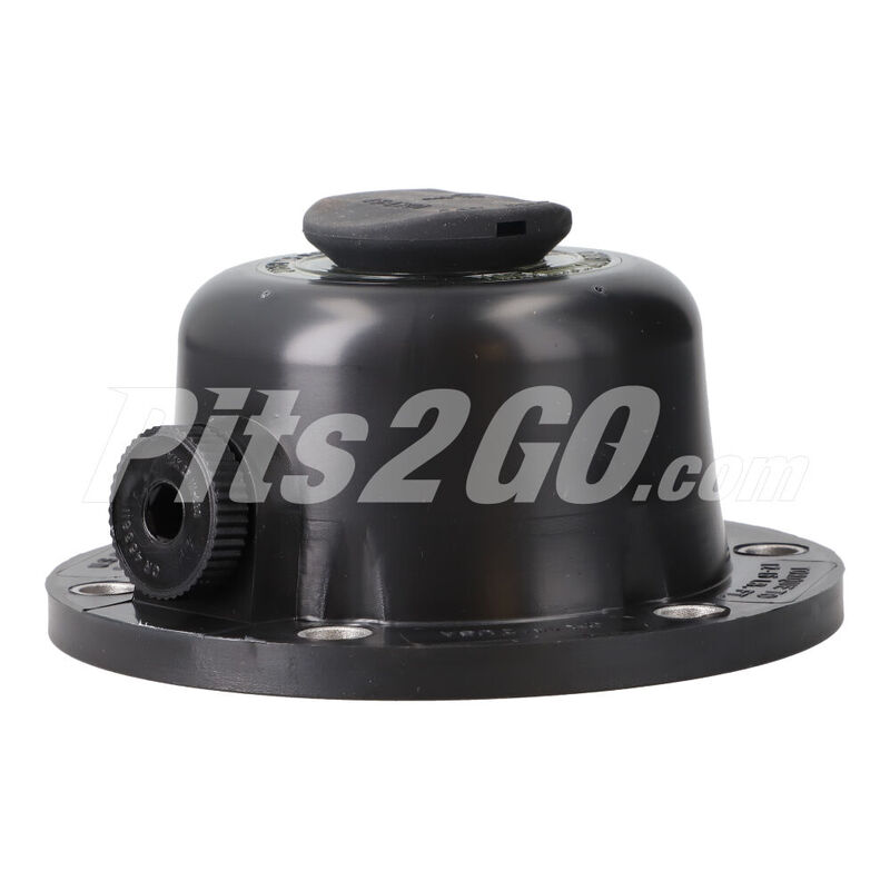 Tapa cubo para Tractocami&oacute;n, Marca SKF, compatible con Cascadia image number null