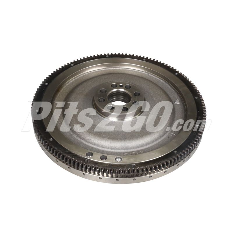 Volante de inercia para Tractocami&oacute;n, Marca Freightliner, compatible con Propietarias image number null