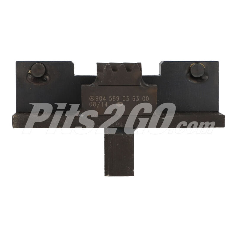 Bloqueador , para Remolque, Marca del producto: Great Dane, compatible con: Cajas,N&uacute;mero de parte:,W904589036300 image number null