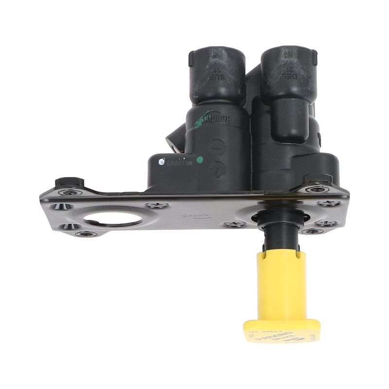 V&aacute;lvula freno estacionamiento para Tractocami&oacute;n, Marca Bendix, compatible con Gen&eacute;rico image number null