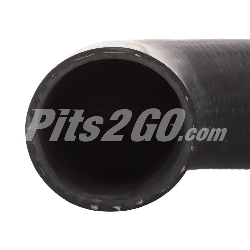 Manguera codo para Tractocami&oacute;n, Marca Freightliner, compatible con Columbia image number null