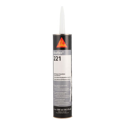 Sikaflex Negro para Remolque, Marca Sika, SIK221-523, compatible con Gen&eacute;rico.
