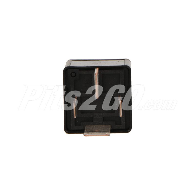 Relevador 24 volts 4 patas para Tractocami&oacute;n, Marca Foton, compatible con FH,FM image number null