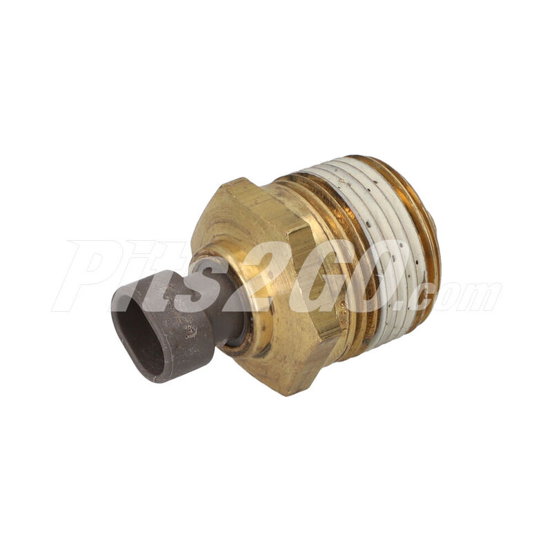 Sensor s60 para Tractocami&oacute;n, Marca Detroit Di&eacute;sel, compatible con Cascadia image number null