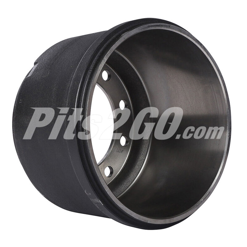 Tambor trasero, para Tractocami&oacute;n, Marca del producto: Fumaq, compatible con: Gen&eacute;rico,n&uacute;mero de parte: MB0004231001 image number null