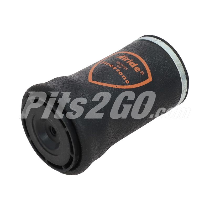 Bolsa de aire asiento para Tractocamión, Marca Firestone, compatible con FLD112, FLD120 image number null