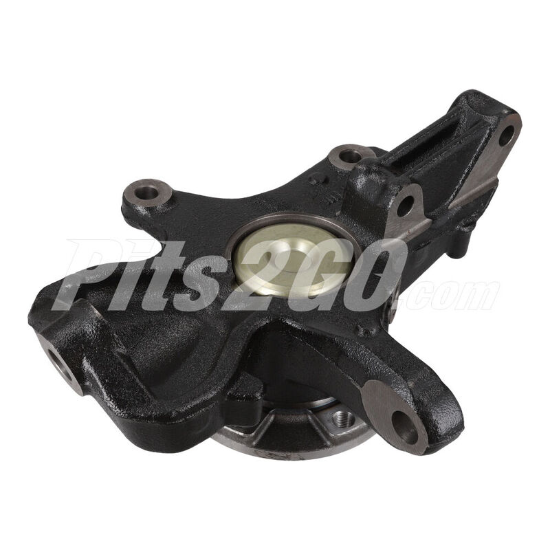 Articulaci&oacute;n de la direcci&oacute;n para Vanes, Marca Mercedes-Benz, compatible con Sprinter image number null