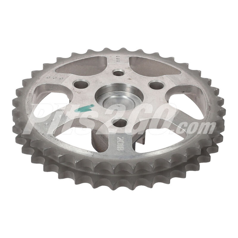 Rueda dentada cadena para Vanes, Marca Mercedes-Benz, compatible con Sprinter image number null