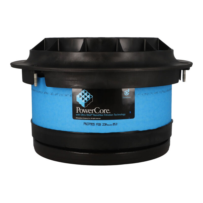 Filtro de aire primario, para Cami&oacute;n, Marca del producto: Donaldson, compatible con: Business Class,n&uacute;mero de parte:,DNP607955 image number null