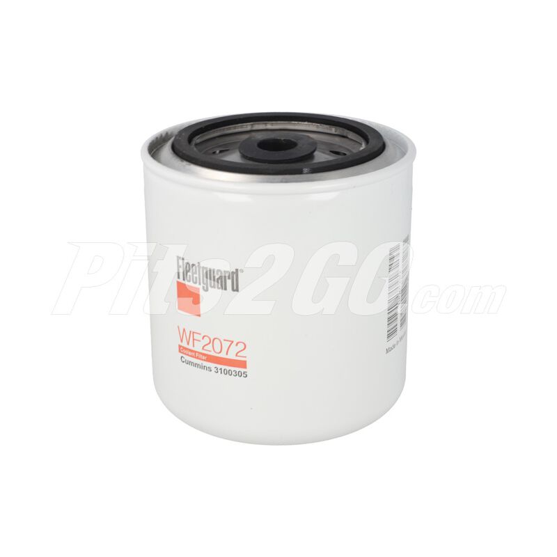 Filtro de agua para Cami&oacute;n, Marca Fleetguard, compatible con Business Class image number null