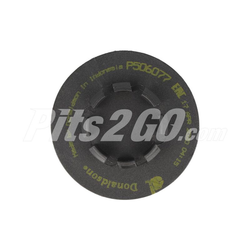 Filtro de lubricante cartucho, para Tractocami&oacute;n, Marca del producto: Donaldson, compatible con: Gen&eacute;rico,N&uacute;mero de parte: DNP506077 image number null