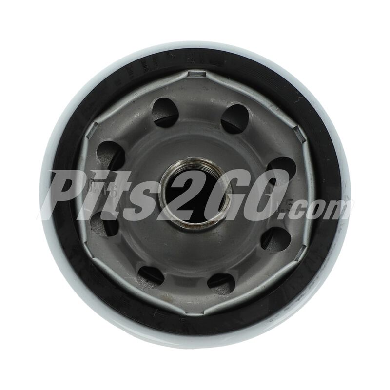 Secador de aire para Tractocami&oacute;n, Marca Donaldson, compatible con Gen&eacute;rico image number null