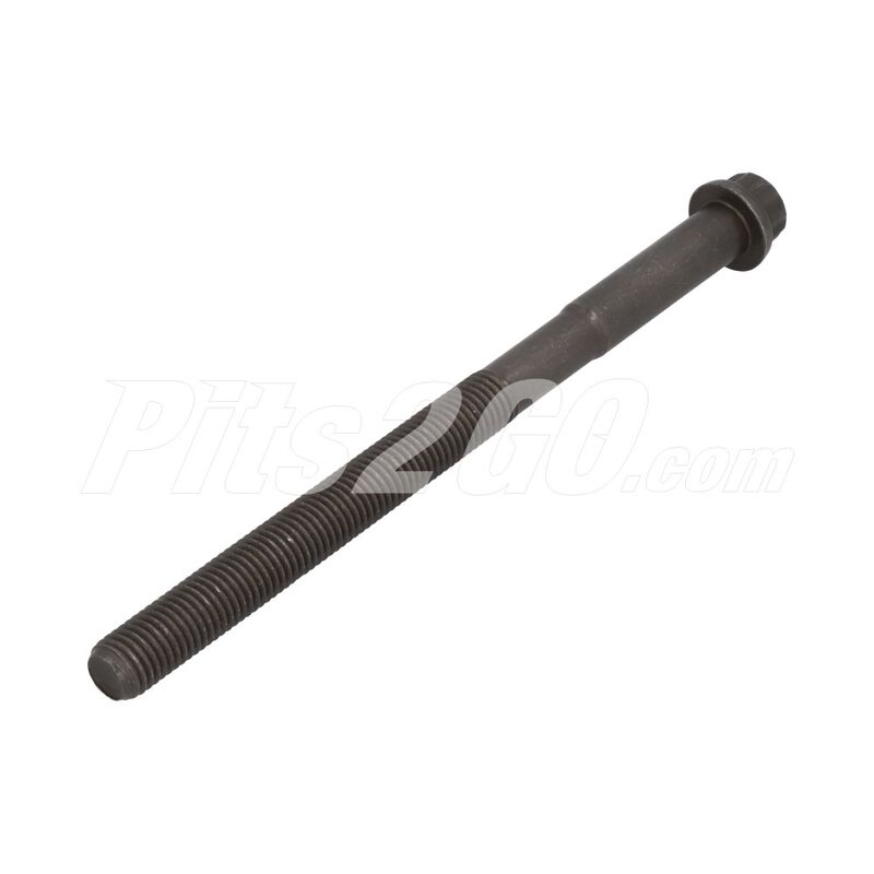 Tornillo para Tractocami&oacute;n, Marca Detroit Di&eacute;sel, compatible con Serie 60 image number null