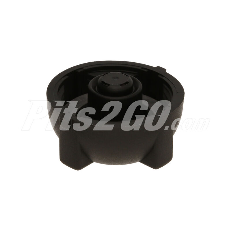 Tapón de radiador para Buses, Marca Freightliner, compatible con Midibus image number null