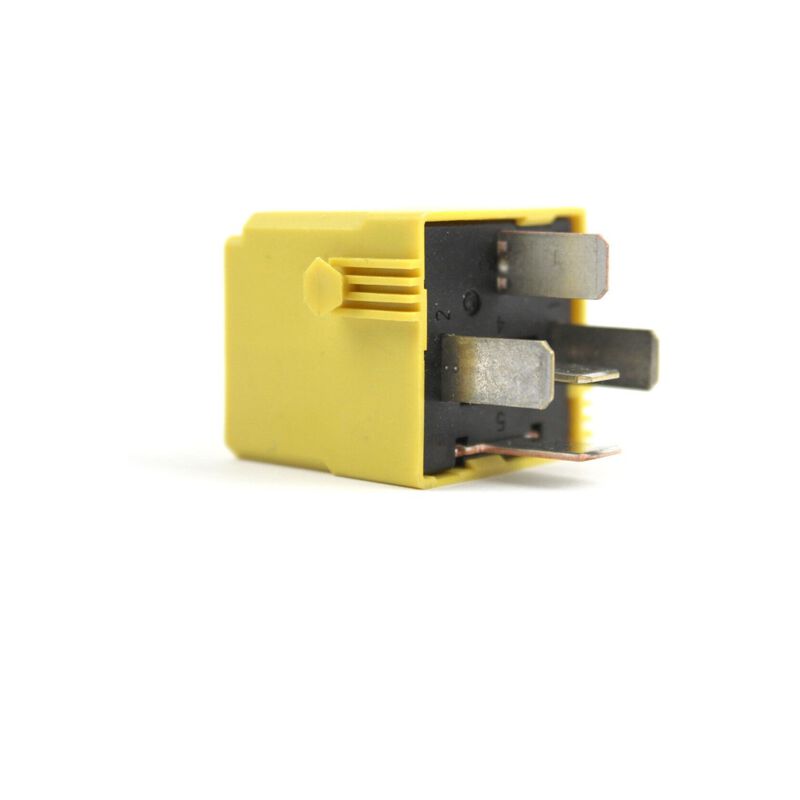 Relay amarillo, Marca Hella, compatible con Sprinter image number null