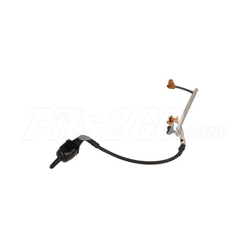 Sensor de desgaste de pastillas de frenos, para Tractocami&oacute;n, Marca del producto: Volvo, compatible con: FH,n&uacute;mero de parte:,85110419 image number null