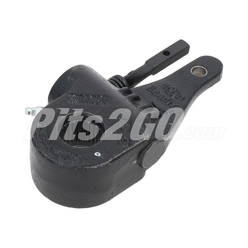 Ajustador tensi&oacute;n autom&aacute;tico frenos para Tractocami&oacute;n, Marca Bendix, compatible con Gen&eacute;rico image number null