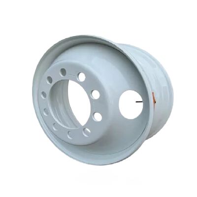 Rin acero 22.5 10 birlos, para Tractocami&oacute;n, Marca del producto: Kysor, compatible con: Business Class,N&uacute;mero de parte: KYSR225U10