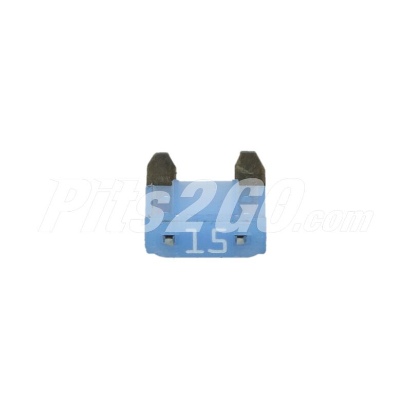 Mini fusible para Tractocami&oacute;n, Marca Freightliner, compatible con Cascadia image number null