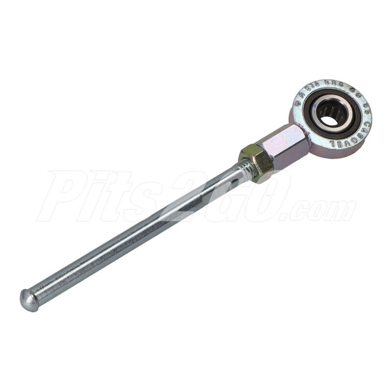 Varilla de empuje larga de bomba de clutch HPN Mercedes Benz para Cami&oacute;n, Marca Freightliner, compatible con HPN image number null
