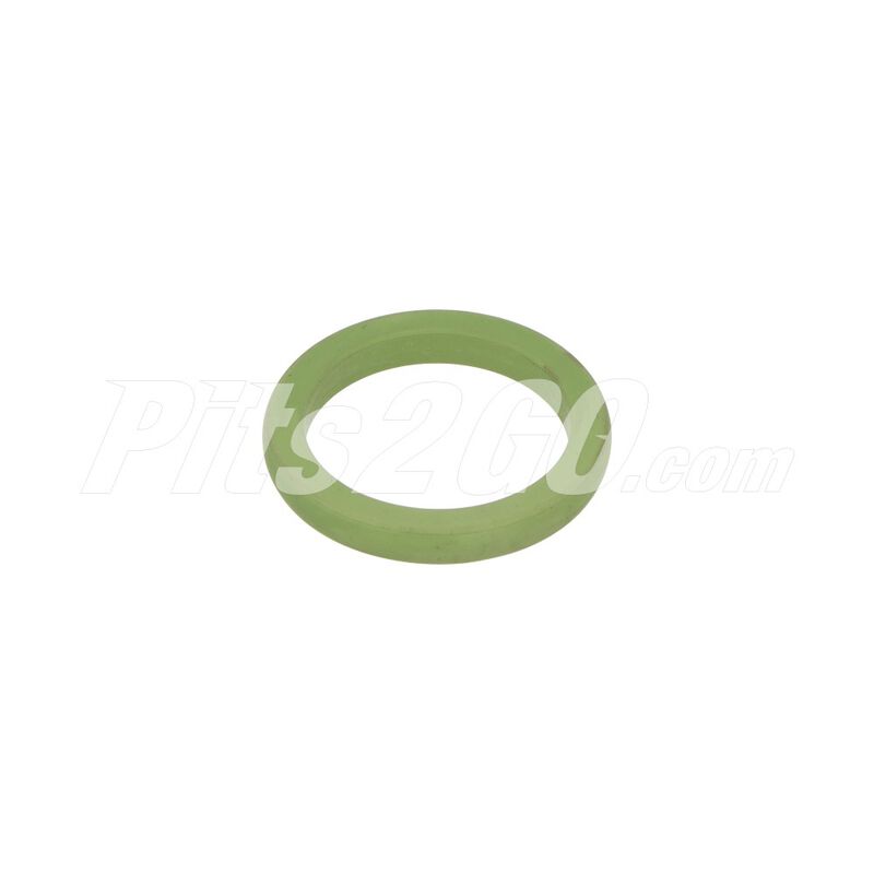 Liga tubo de aceite  31.4 x 5.5 para Tractocami&oacute;n, Marca Volvo, compatible con FH,FM image number null