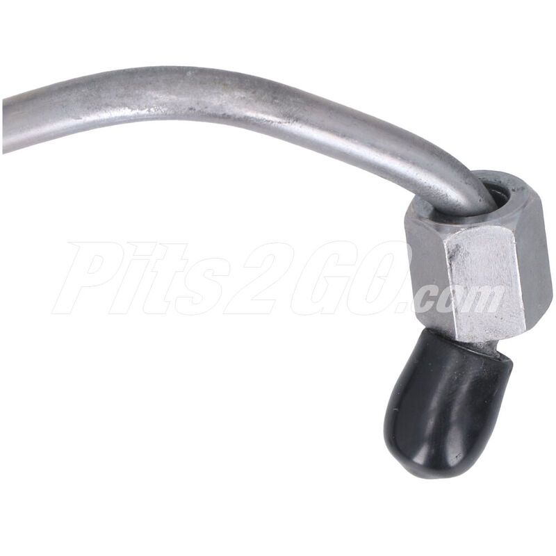 L&iacute;nea de aire para Tractocami&oacute;n, Marca Detroit Di&eacute;sel, compatible con Serie 60 image number null