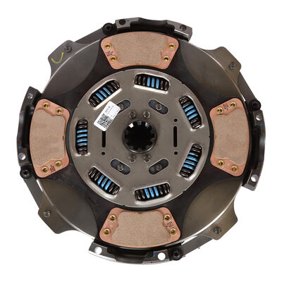 Embrague autoajustable, para Tractocamión, Marca del producto: Spicer, compatible con: Cascadia,número de parte:,SP30970182