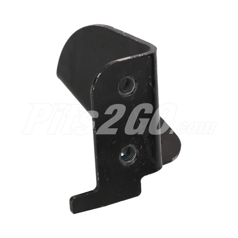 Ensamble soporte delantero para Tractocamión, Marca Freightliner, compatible con Cascadia image number null