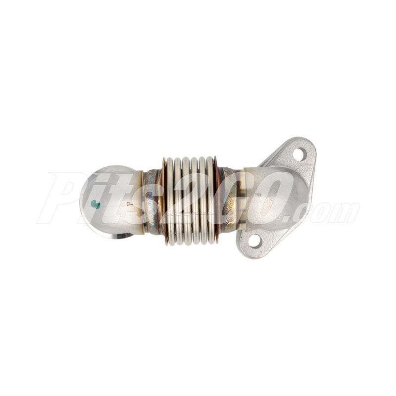 Codo sistema erg para Tractocami&oacute;n, Marca Detroit Di&eacute;sel, compatible con Serie 60 image number null