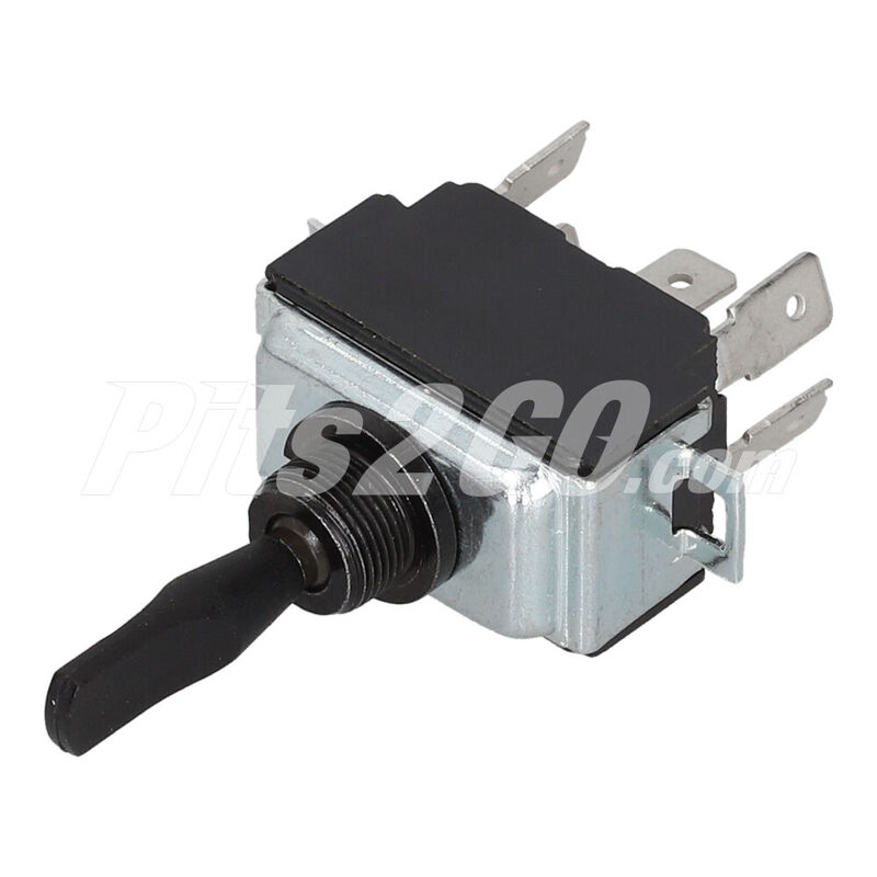 Interruptor 2 pasos para Tractocami&oacute;n, Marca Contitech, compatible con FLD112, FLD120 image number null