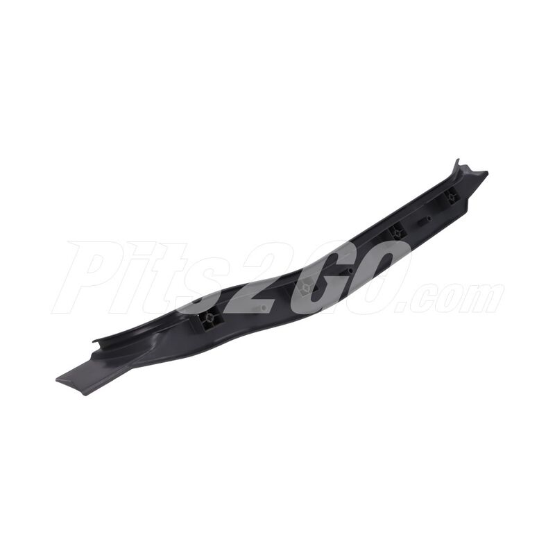 Goma abajo puerta derecha para Tractocami&oacute;n, Marca Volvo, compatible con FH image number null