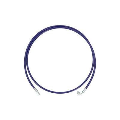 Manguera cilindro maestro para Tractocami&oacute;n, Marca Volvo, compatible con VNL