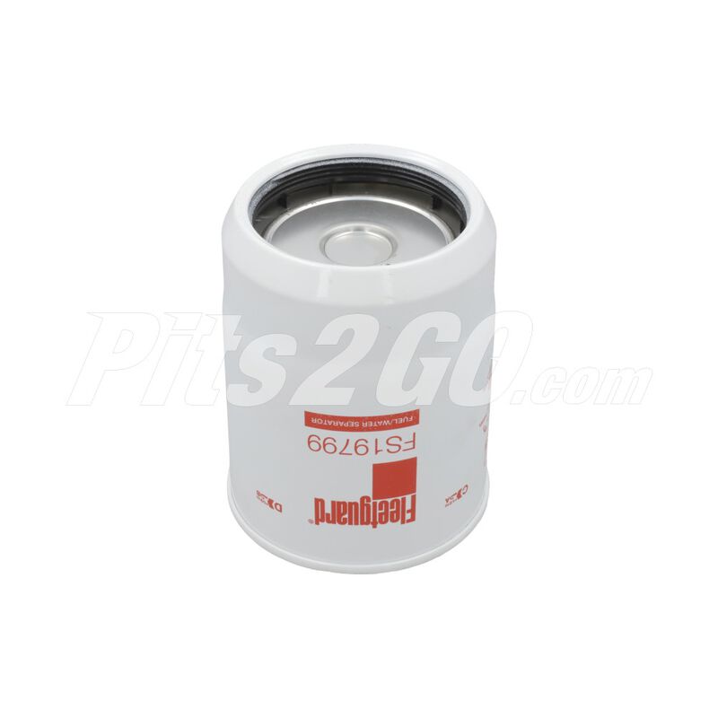 Filtro separador combustible para Tractocami&oacute;n, Marca del producto Fleetguard, compatible con FH image number null