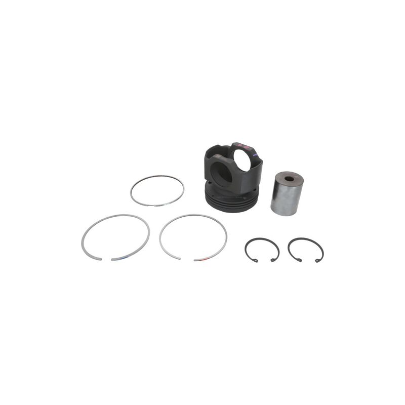 Kit de revisi&oacute;n, para Tractocami&oacute;n, Marca del producto: Cummins, compatible con: VNL430,VNL460,n&uacute;mero de parte:,6429511 image number null
