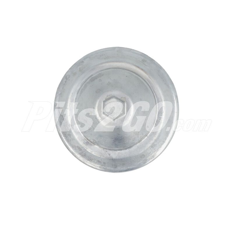 Tapa cabezal para Tractocami&oacute;n, Marca Volvo, compatible con FH image number null